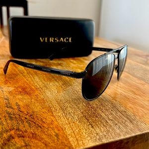 Versace Sunglasses